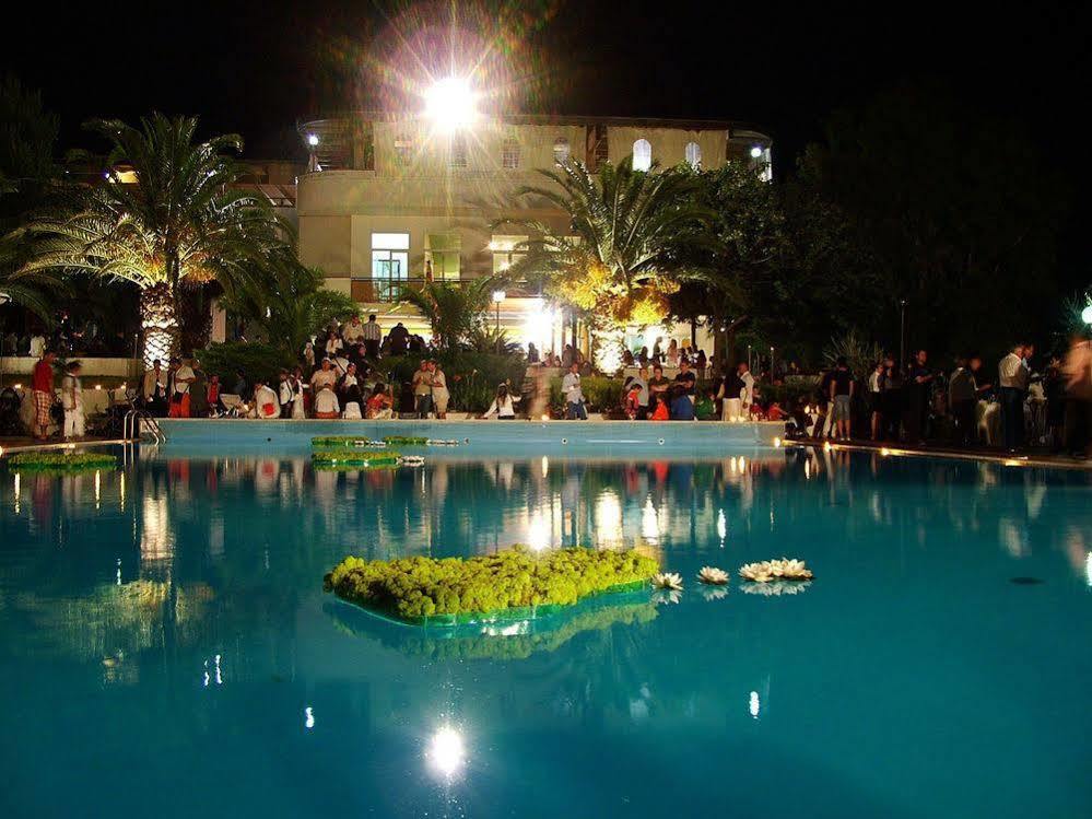 Villaggio Hotel Ripa Rodi Garganico Eksteriør billede