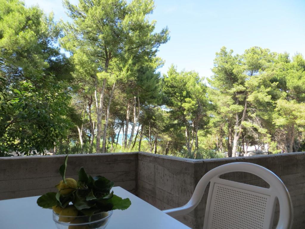 Villaggio Hotel Ripa Rodi Garganico Værelse billede